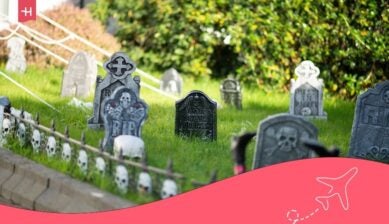 Halloween in Ireland