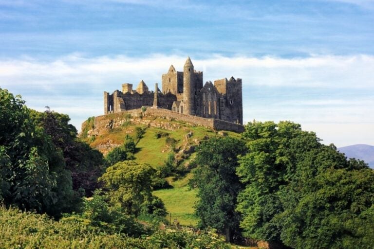 Rock of Cashel
