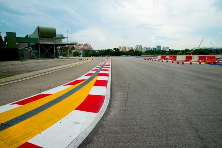 Marina Bay Street Circuit