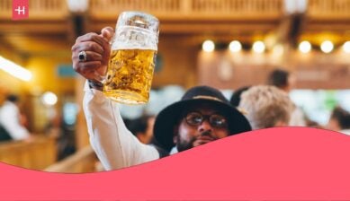 Munich Oktoberfest