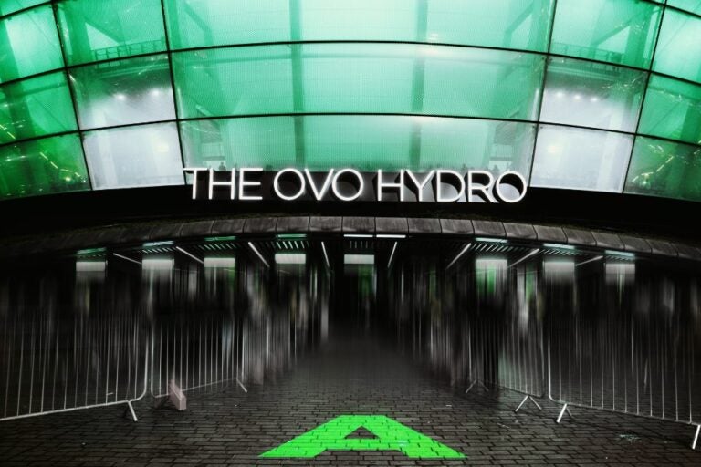 OVO Hydro 