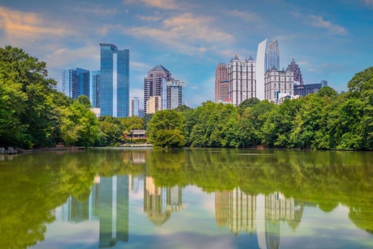 Piedmont Park