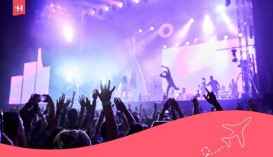 The Neighbourhood Tour