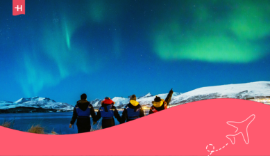 best places to see aurora in alaska