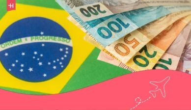 Payment methods in Brazil