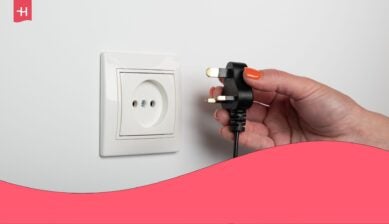 chile plug type