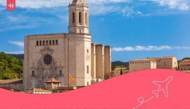 day trips from barcelona