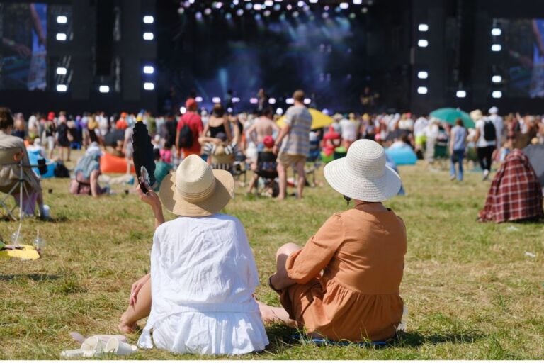 festival
