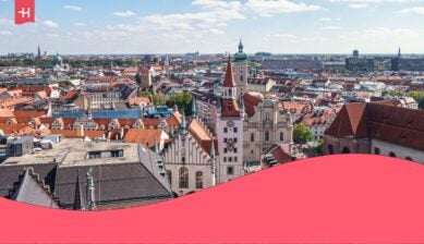 how many days in munich