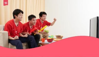 how to watch asian games