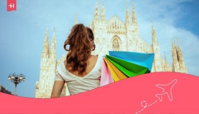 Payment methods for Italy as a traveler.