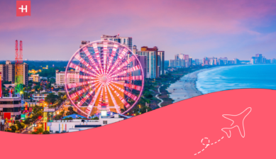 Myrtle Beach, South Carolina