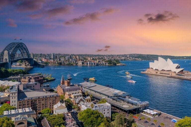 Sydney