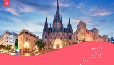 things to do in barcelona