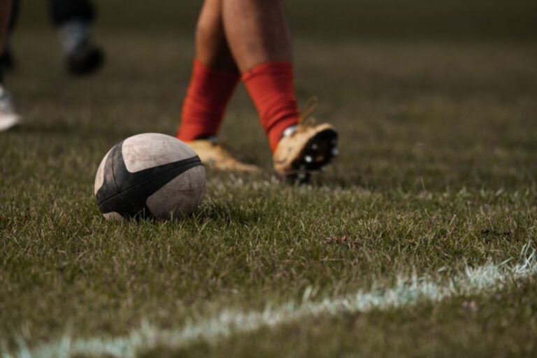 Rugby 