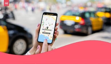 uber without a phone number
