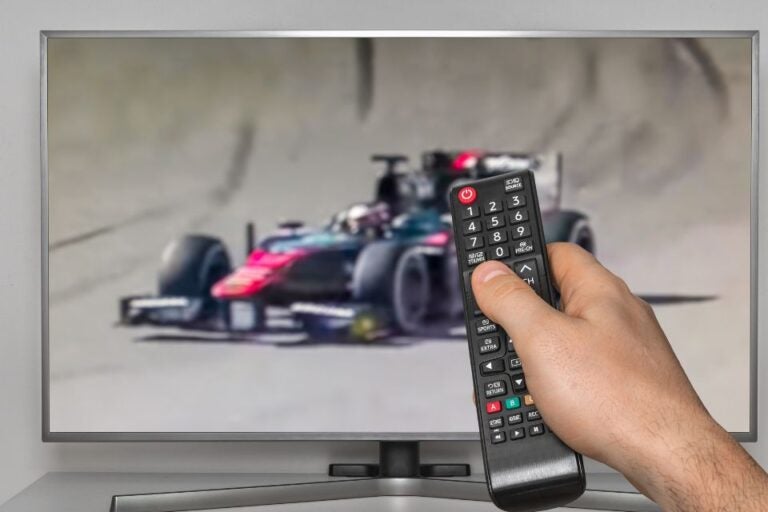 F1 Singapore 2026