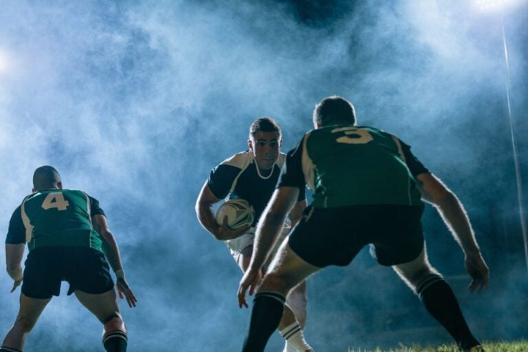 Rugby League World Cup 2026