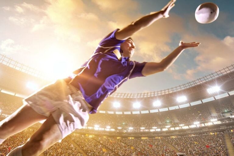 watch the Rugby League World Cup