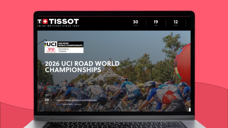 Watch the UCI Road World Championships online.