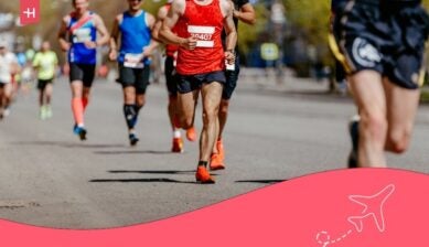 Athens Marathon