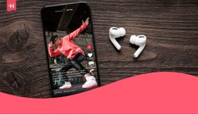 Create tiktok account without phone number
