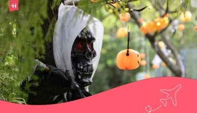 Derry Halloween Festival