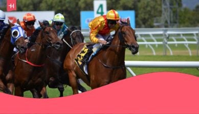 How to watch the Melbourne Cup