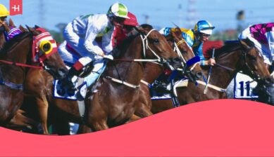 Melbourne Cup