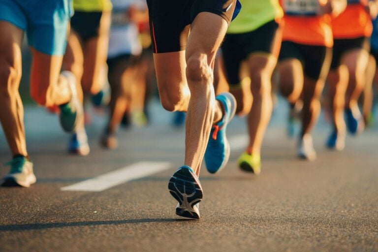 Athens Marathon