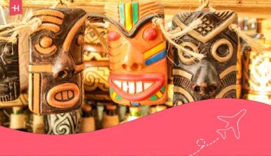 brazilian souvenirs