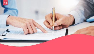 Company travel expense policy