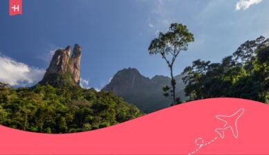 day trips from rio de janeiro