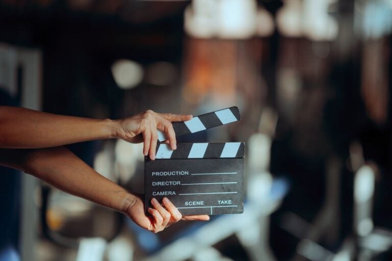filmmakers
