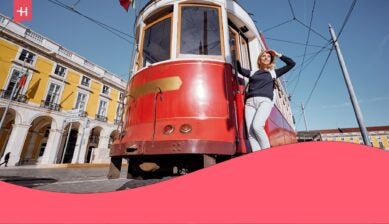 lisbon public transport