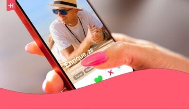 tinder without phone number