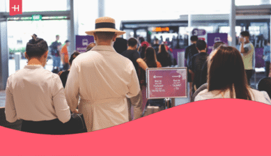 Travel incentive programs