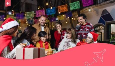 Christmas traditions in el salvador