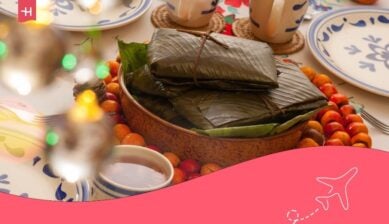 El Salvador Christmas-traditions