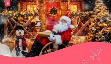 Finland Christmas traditions