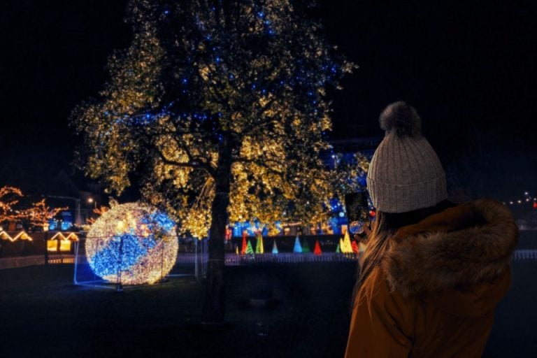 Galway Christmas Market