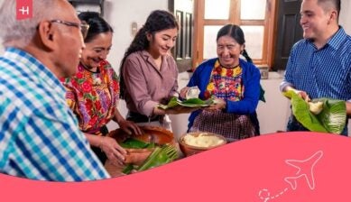 Guatemalan Christmas-traditions