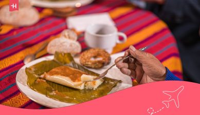 Honduras christmas tradition