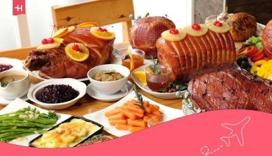 Ireland christmas traditions