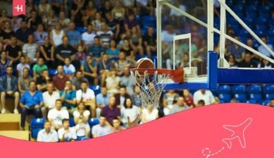 NBA christmas games