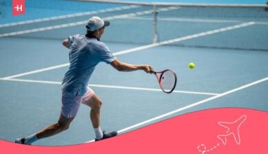 Nitto ATP Finals