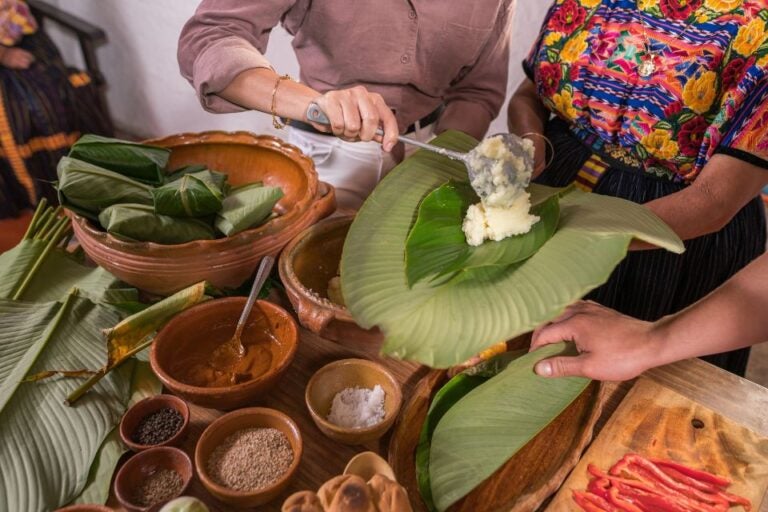 tamales