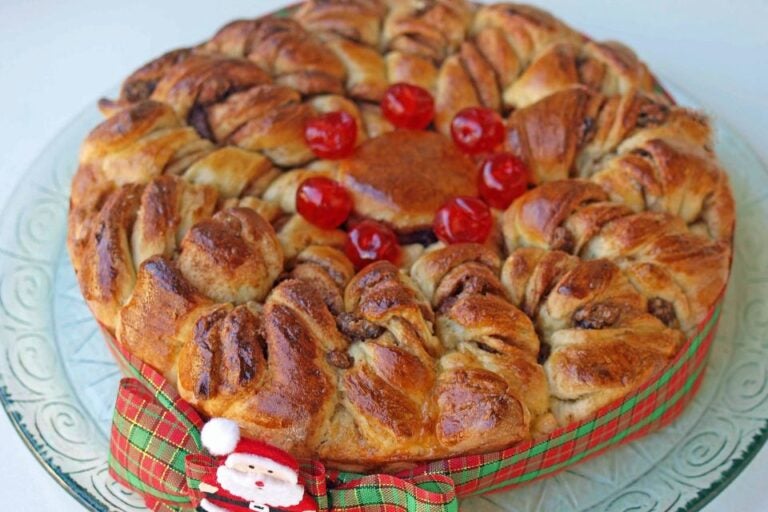 Vasilopita