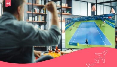 Where to watch the Nitto ATP Finals