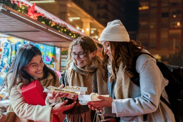 Women’s Christmas